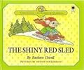 The Shiny Red Sled