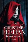 Lobo oscuro by Christine Feehan
