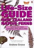 The Life-Size Guide to New Zealand Native Ferns