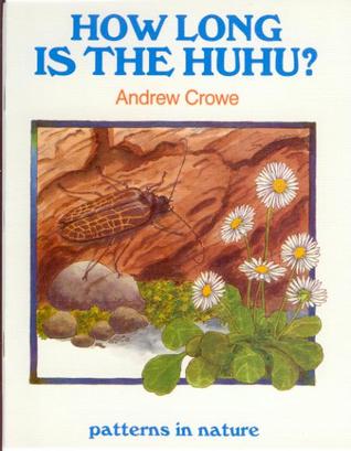 How Long is the Huhu? (Patterns in Nature)