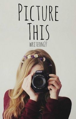 Picture This (Macpherson, #1)