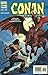 Conan #5/1995: Conan velhojen kaupungissa