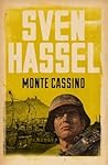 Monte Cassino by Sven Hassel