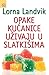 Opake kućanice uživaju u slatkišima by Lorna Landvik Opake kućanice uživaju u slatkišima by Lorna Landvik