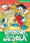 Topostorie n. 5: Ritorno a scuola
