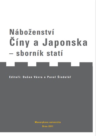 Náboženství Číny a Japonska – sborník statí