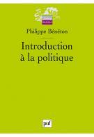 Introduction à la politique