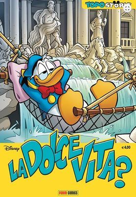 Topostorie n. 6: La dolce vita