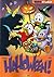 Topostorie n. 7: Halloween!