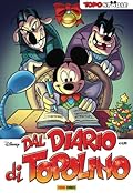 Topostorie n. 8: Dal diario di Topolino
