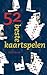 52 beste kaartspelen