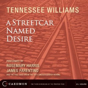 A Streetcar Named Desire