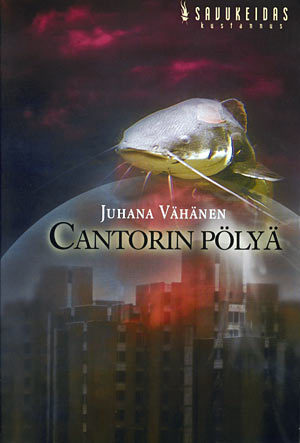 Cantorin pölyä (Unknown Binding)