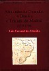 Alexandre de Gusmão, o Brasil e o Tratado de Madrid: 1735-1750