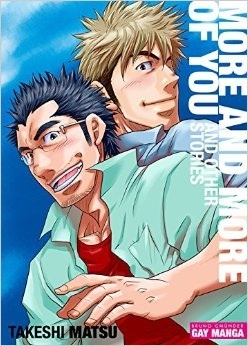 More and More of You: And other Stories