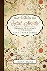 The Ready Resource for Relief Society 2015: Teachings of the Presidents of the Church - Ezra Taft Benson The Ready Resource for Relief Society 2015: Teachings of the Presidents of the Church - Ezra Taft Benson