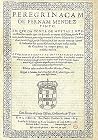 Peregrinação