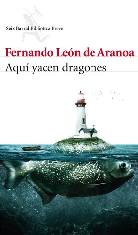 Aquí yacen dragones (Paperback)