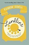 Landline by Rainbow Rowell