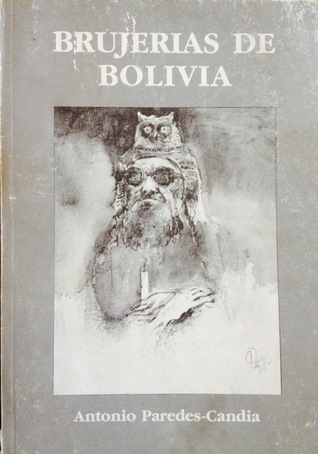 Brujerias de Bolivia