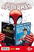El Asombroso Spiderman #98