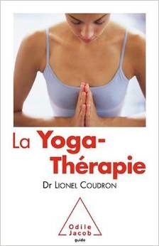 La yoga-thérapie (Paperback)