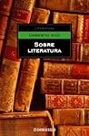 Sobre Literatura by Umberto Eco