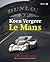 Le Mans - Geillustreerde Editie
