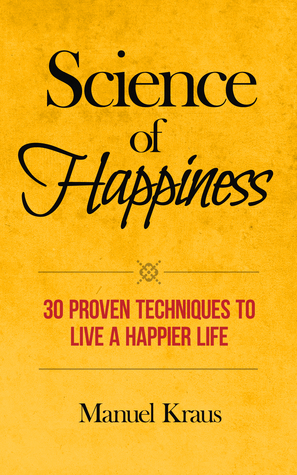 Science of Happiness (ebook)