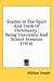 Studies In The Spirit And Truth Of Christianity: Being University And School Sermons (1914)