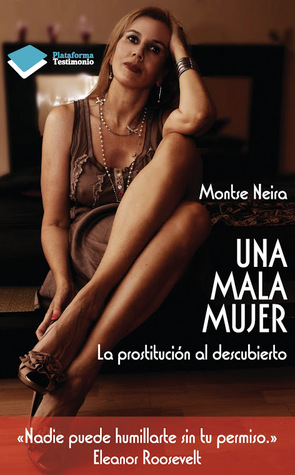 Una mala mujer (Paperback)