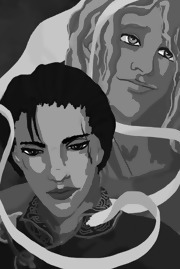 The Corsair's Crown (The Sailor's General Superior, #2)