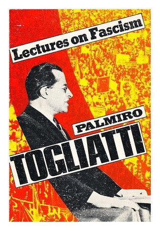Lectures on Fascism (Paperback)