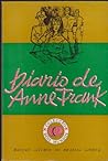 O Diário de Anne Frank by Anne Frank