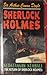 The Return of Sherlock Holmes (Sherlock Holmes, #6)