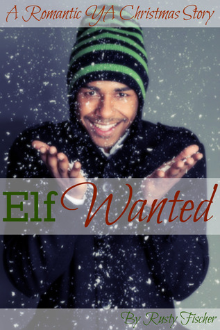 Elf Wanted: A Romantic YA Christmas Story