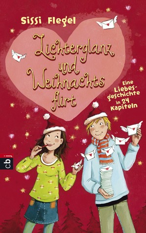 Lichterglanz und Weihnachtsflirt (Kindle Edition)