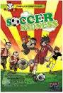 Soccer Madness: Kompilasi Komik Humor