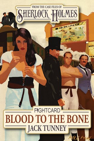 Sherlock Holmes: Blood to the Bone (Fight Card)