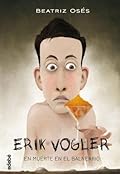 Erik Vogler en muerte en el balneario