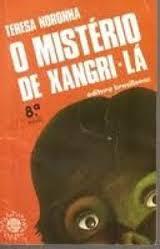 O mistério de Xangri-lá