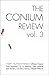 The Conium Review: Vol. 3