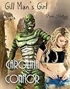 Gill Man's Girl