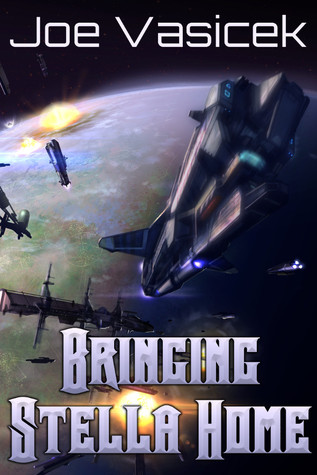 Bringing Stella Home (Gaia Nova, #1)