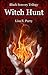 Witch Hunt (Black Sorcery Trilogy, #1)