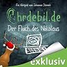 Fluch des Nikolaus (Ohrdebil, #4)