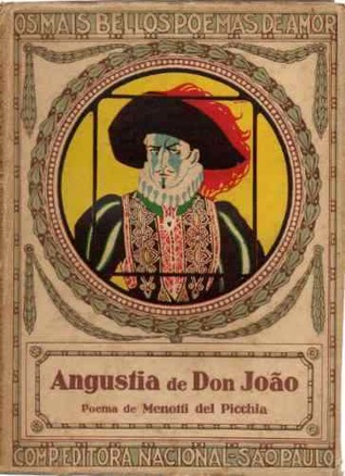 A angustia de Don João