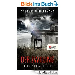 Der Zwilling (Kindle Edition)