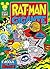 Rat-Man Gigante n. 10: Caccia al ragno!