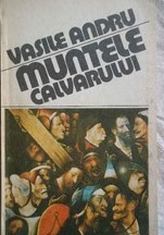 Muntele calvarului